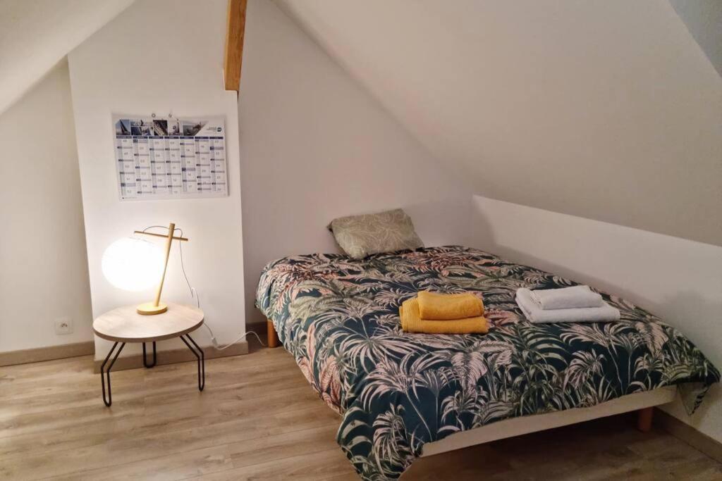 Good Home Chez Lulu, Plage & Centrale Gravelines Exterior photo